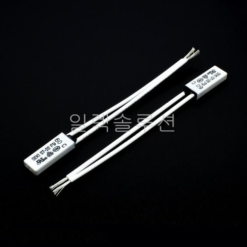 ST-22W90 90도 세기콘트롤   바이메탈   온도 스위치   온도 퓨즈 휴즈    BI-METAL   THERMOSTAT   SEKI | 일렉컴포 - 150만개의 전자 전기 부품 유통전문 쇼핑몰