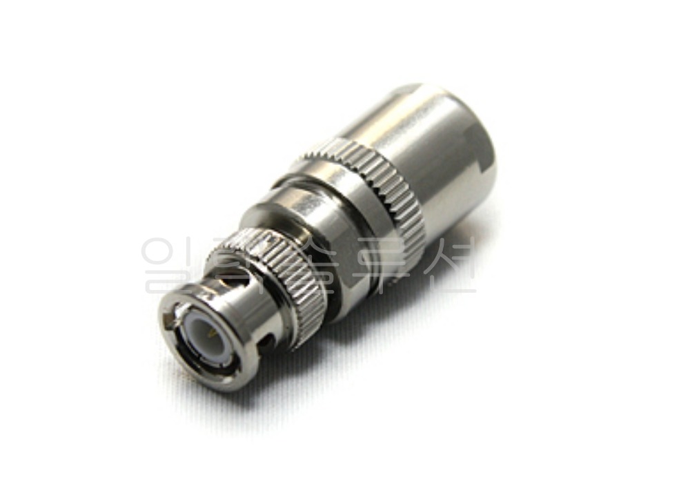 BNC-P-10K   BNC 커넥터 | 일렉컴포 - 150만개의 전자 전기 부품 유통전문 쇼핑몰