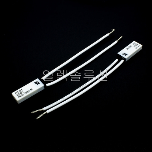 PT-01R120  120도  A(NO)접점  프로썸   바이메탈   온도 스위치   온도 퓨즈 휴즈    BI-METAL   THERMOSTAT   PROTHERM | 일렉컴포 - 150만개의 전자 전기 부품 유통전문 쇼핑몰