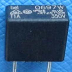 0697W2000-05 | 일렉컴포 - 150만개의 전자 전기 부품 유통전문 쇼핑몰