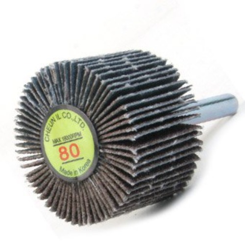 천일연마 샤프트휠38mm (320샵) | 일렉컴포 - 150만개의 전자 전기 부품 유통전문 쇼핑몰