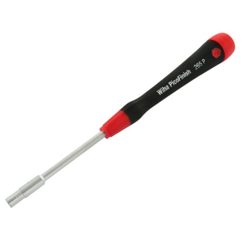 WIHA 265P 정밀전자복스드라이버 | 일렉컴포 - 150만개의 전자 전기 부품 유통전문 쇼핑몰