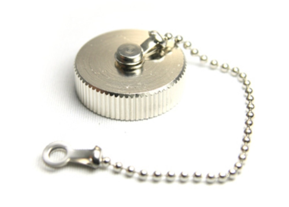 12mm 써큘러캡  항공잭 항공단자 CIRCULAR CAP | 일렉컴포 - 150만개의 전자 전기 부품 유통전문 쇼핑몰