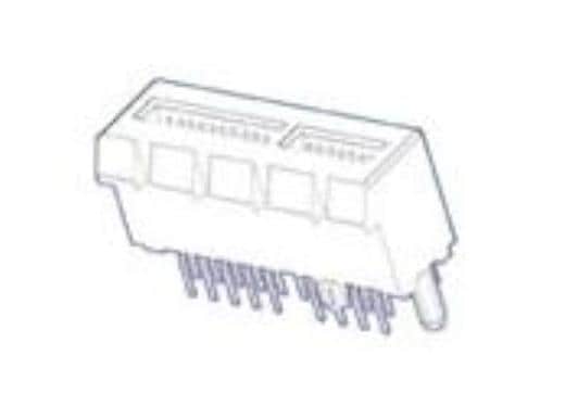 10018783-10200MLF | 일렉컴포 - 150만개의 전자 전기 부품 유통전문 쇼핑몰