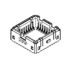 105028-1001 | 일렉컴포 - 150만개의 전자 전기 부품 유통전문 쇼핑몰