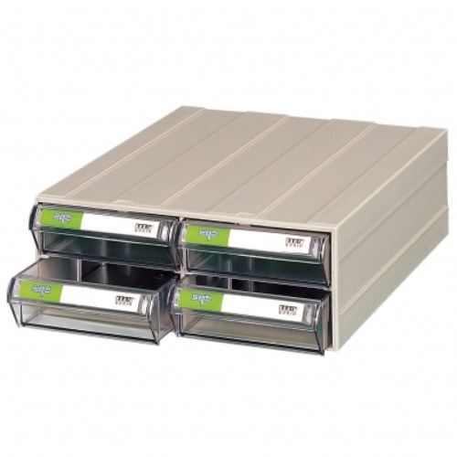 서랍(조립형) 부품함 ca504-2 | 일렉컴포 - 150만개의 전자 전기 부품 유통전문 쇼핑몰