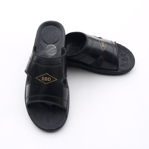 제전슬리퍼(미끄럼방지제전화) | 일렉컴포 - 150만개의 전자 전기 부품 유통전문 쇼핑몰