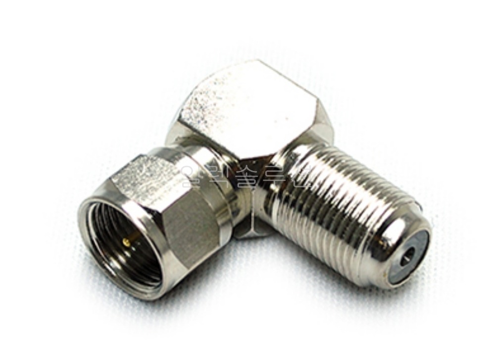 F-LA   F 커넥터 | 일렉컴포 - 150만개의 전자 전기 부품 유통전문 쇼핑몰