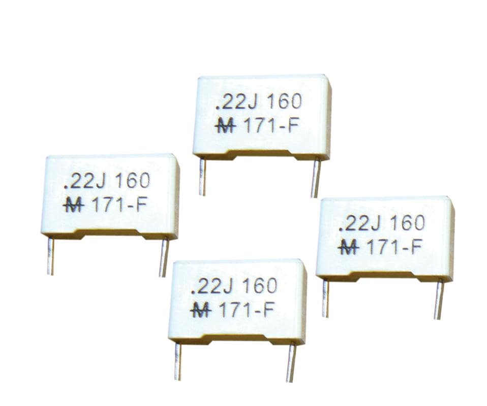 171155K250Q-F | 일렉컴포 - 150만개의 전자 전기 부품 유통전문 쇼핑몰