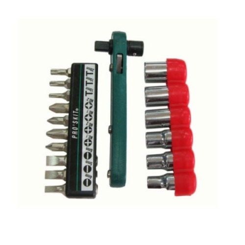 PROSKIT 1PK-202A 라챗소캣드라이버 | 일렉컴포 - 150만개의 전자 전기 부품 유통전문 쇼핑몰