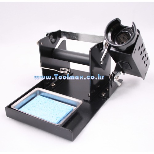 EXSO EXD-52 납땜 인두스탠드 | 일렉컴포 - 150만개의 전자 전기 부품 유통전문 쇼핑몰