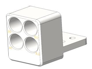 2101925-4 | 일렉컴포 - 150만개의 전자 전기 부품 유통전문 쇼핑몰