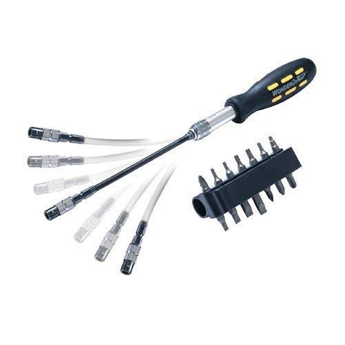 LANCER C1015 원더 드라이버 | 일렉컴포 - 150만개의 전자 전기 부품 유통전문 쇼핑몰