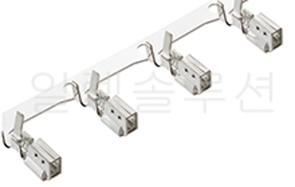 50217   51067용 클림프   몰렉스 커넥터  Molex connector | 일렉컴포 - 150만개의 전자 전기 부품 유통전문 쇼핑몰