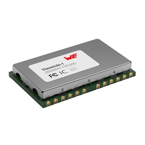 2609041191000 | 일렉컴포 - 150만개의 전자 전기 부품 유통전문 쇼핑몰