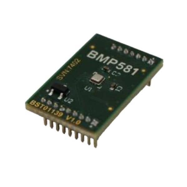 BMP581 Shuttle Board 3.0 | 일렉컴포 - 150만개의 전자 전기 부품 유통전문 쇼핑몰
