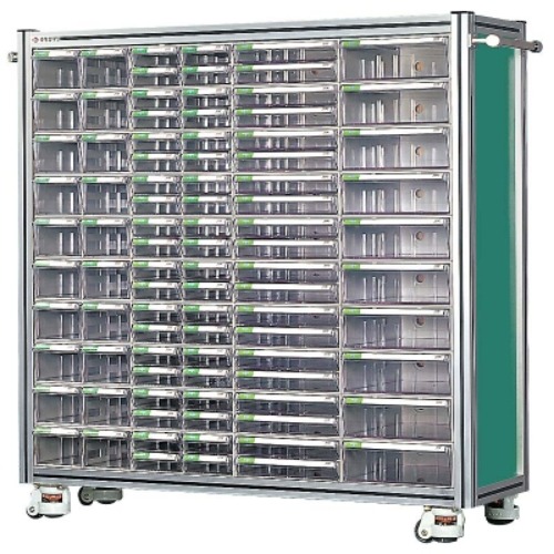 공구함 셋트형(프로파일) ca1007 | 일렉컴포 - 150만개의 전자 전기 부품 유통전문 쇼핑몰