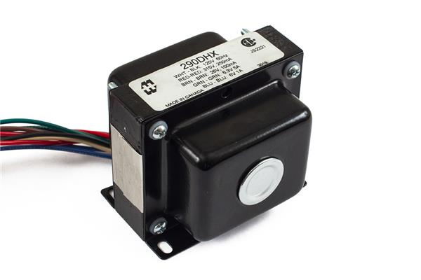 290DHX | 일렉컴포 - 150만개의 전자 전기 부품 유통전문 쇼핑몰