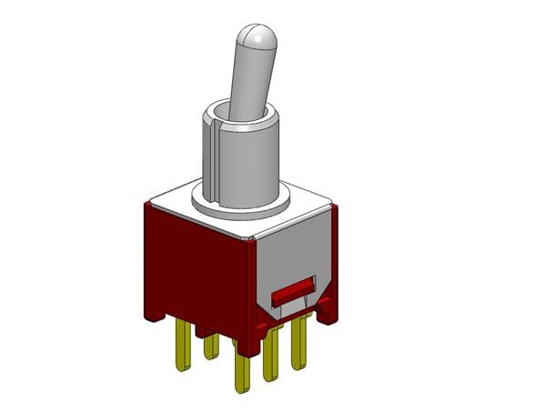 2MD1T2B4M2RES | 일렉컴포 - 150만개의 전자 전기 부품 유통전문 쇼핑몰
