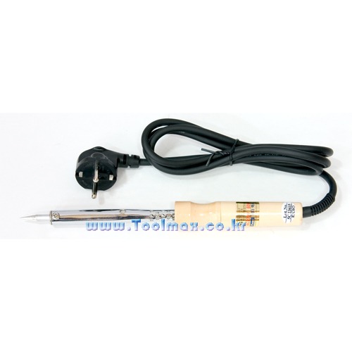 EXSO JY-21003 60w 나무인두기 | 일렉컴포 - 150만개의 전자 전기 부품 유통전문 쇼핑몰