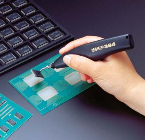 HAKKO 394 VACUUM PICK-UP 소형 (IC흡착기) | 일렉컴포 - 150만개의 전자 전기 부품 유통전문 쇼핑몰