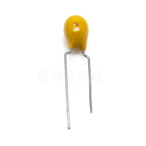 TAP224M035SCS(0.22uF 35V) 탄탈 커패시터 캐패시터 콘덴서 Tantalum CAPACITOR CONDENSER | 일렉컴포 - 150만개의 전자 전기 부품 유통전문 쇼핑몰