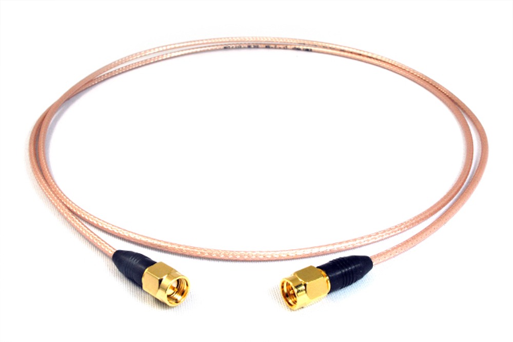 SMAP-SMAP(RG-316) 3m 와이어 커넥터 | 일렉컴포 - 150만개의 전자 전기 부품 유통전문 쇼핑몰