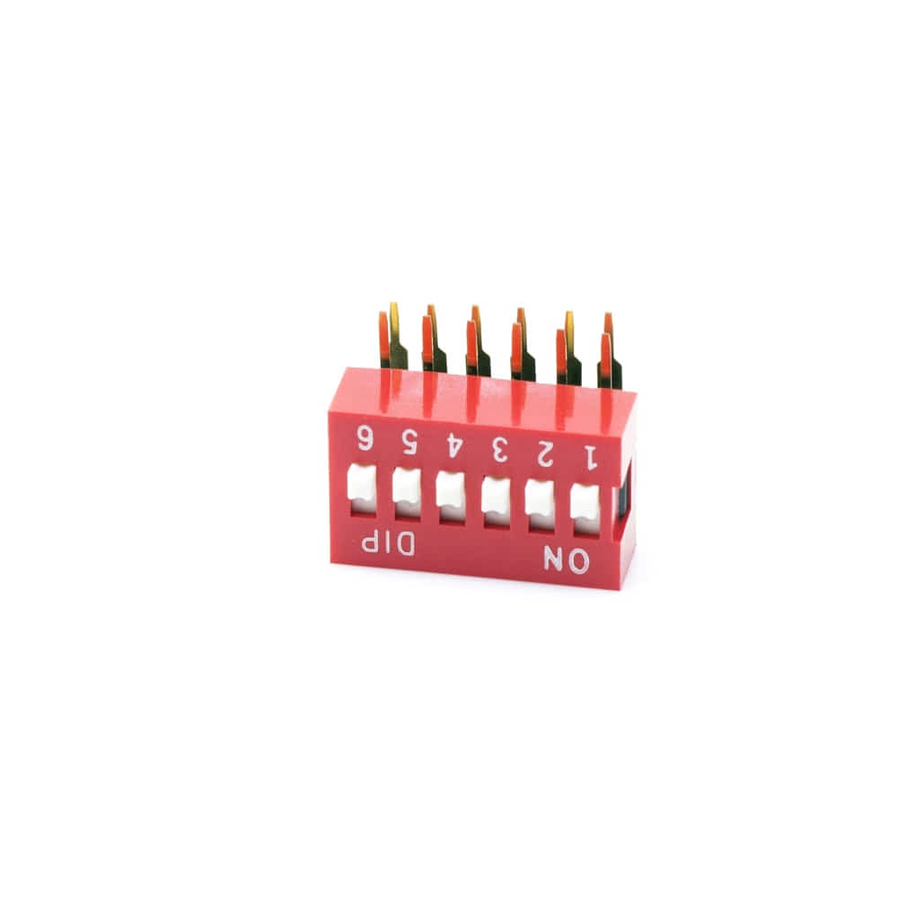 DA-06-V DIP DIP SWITCH 딥스위치 딥트로닉스 DIPTRONICS | 일렉컴포 - 150만개의 전자 전기 부품 유통전문 쇼핑몰