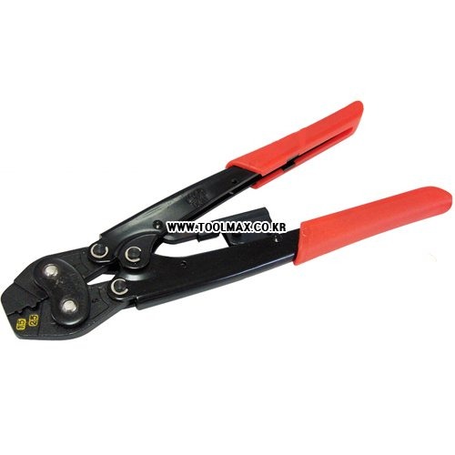 대원금속 DK-22 터미널(슬리브)압착기 (6~25SQ) | 일렉컴포 - 150만개의 전자 전기 부품 유통전문 쇼핑몰