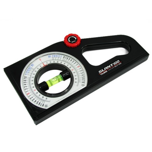 TAJIMA SLT-100 분도기 | 일렉컴포 - 150만개의 전자 전기 부품 유통전문 쇼핑몰