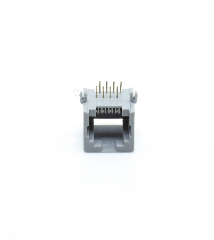 PCB-825A(8P8C) RJ45커넥터 모듈러잭 | 일렉컴포 - 150만개의 전자 전기 부품 유통전문 쇼핑몰
