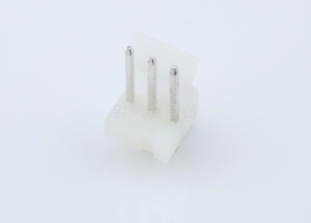 5273-03A  3pin (무색)  몰렉스 커넥터  Molex connector | 일렉컴포 - 150만개의 전자 전기 부품 유통전문 쇼핑몰