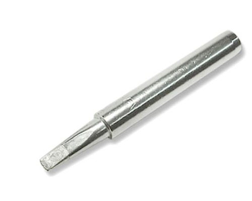 HAKKO 납댐 교체용 인두 팁 454-T-D | 일렉컴포 - 150만개의 전자 전기 부품 유통전문 쇼핑몰