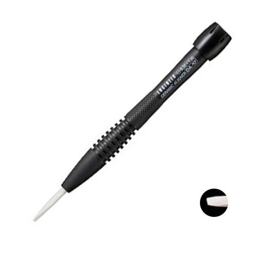 ENGINEER 세라믹 조정드라이버 DA-87 | 일렉컴포 - 150만개의 전자 전기 부품 유통전문 쇼핑몰