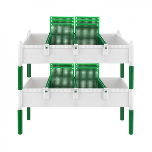PCB 스토리지랙 TM-132/PCB 보관함 | 일렉컴포 - 150만개의 전자 전기 부품 유통전문 쇼핑몰