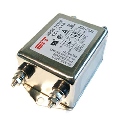 ES1-F20  EMI EMC 노이즈 필터 / NOISE FILTER / 동일기연 | 일렉컴포 - 150만개의 전자 전기 부품 유통전문 쇼핑몰