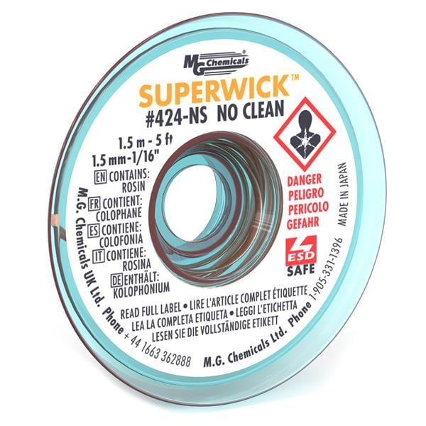 424-NS | 일렉컴포 - 150만개의 전자 전기 부품 유통전문 쇼핑몰