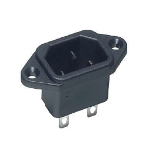 DAC-11-H 파워 전원 소켓 / AC SOCKET / INLET / OUTLET / 동일기연 | 일렉컴포 - 150만개의 전자 전기 부품 유통전문 쇼핑몰