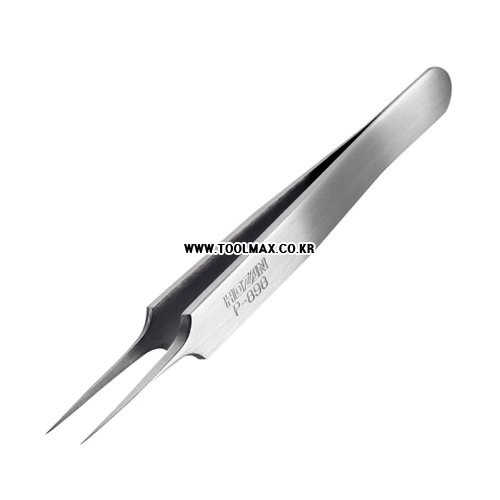 HOZAN P-898 고급핀셋 | 일렉컴포 - 150만개의 전자 전기 부품 유통전문 쇼핑몰