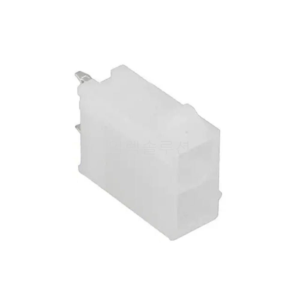 5566-12A  12pin (무색)  몰렉스 커넥터  Molex connector | 일렉컴포 - 150만개의 전자 전기 부품 유통전문 쇼핑몰