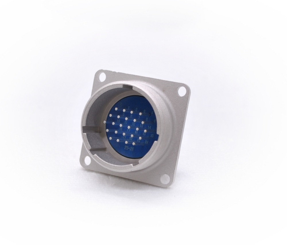 SCC-25-24H (역심)  소켓  서큘러잭 CIRCULAR 항공잭 항공단자 | 일렉컴포 - 150만개의 전자 전기 부품 유통전문 쇼핑몰