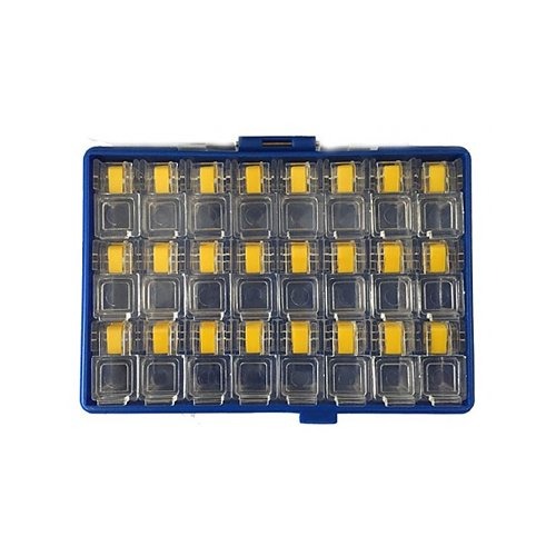 CA301-1 SMD칩박스세트 CA301+CA101(24EA) | 일렉컴포 - 150만개의 전자 전기 부품 유통전문 쇼핑몰