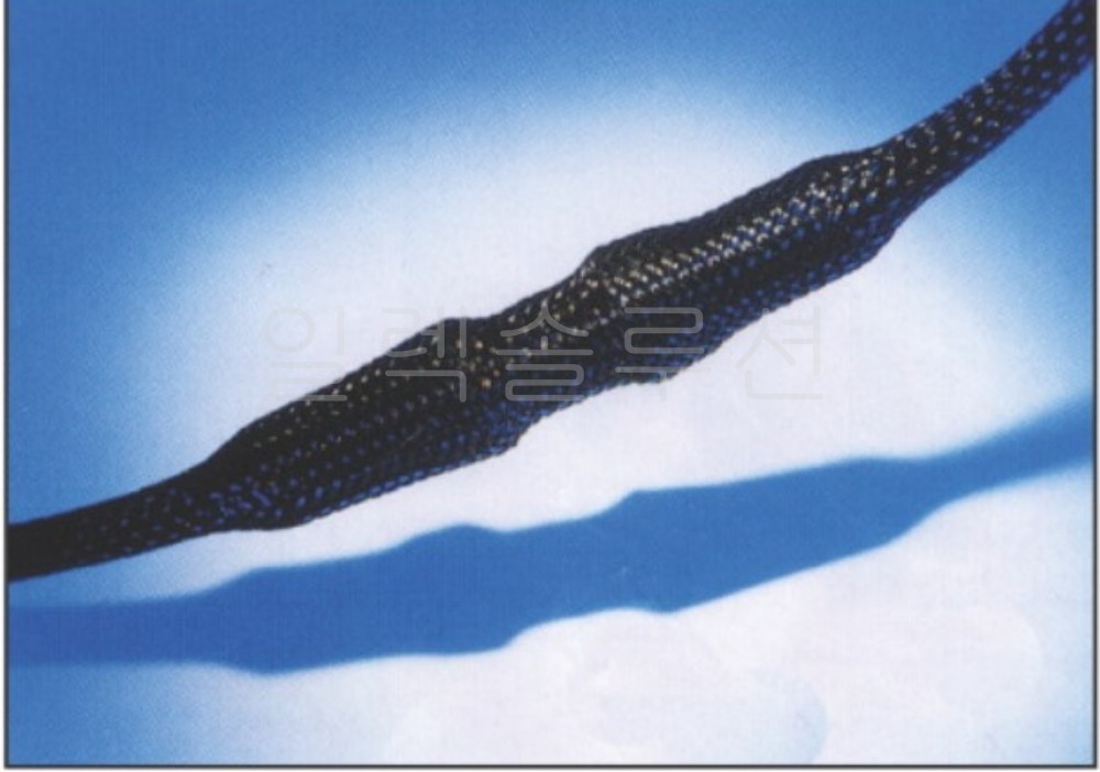 JES6  1/4인치  망사 익스팬더블 튜브   케이블 전선정리    800m | 일렉컴포 - 150만개의 전자 전기 부품 유통전문 쇼핑몰