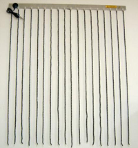 제전(정전기방지)커튼-100 | 일렉컴포 - 150만개의 전자 전기 부품 유통전문 쇼핑몰