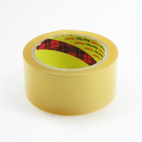 3M 박스(포장)투명테이프(베이직) 50mmx40M (개당) | 일렉컴포 - 150만개의 전자 전기 부품 유통전문 쇼핑몰