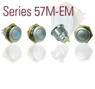 57M111R | 일렉컴포 - 150만개의 전자 전기 부품 유통전문 쇼핑몰