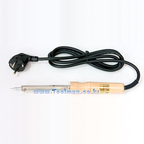 EXSO JY-21002 40w나무인두기 | 일렉컴포 - 150만개의 전자 전기 부품 유통전문 쇼핑몰