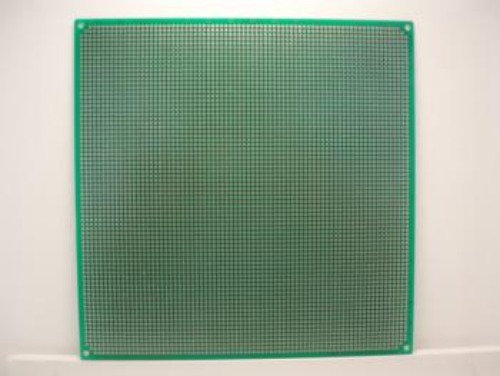 엑폭시 양면 [A15]200x200 | 일렉컴포 - 150만개의 전자 전기 부품 유통전문 쇼핑몰