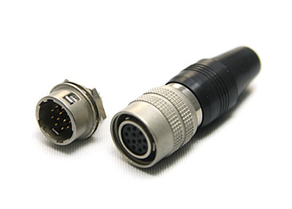 HSN-10-12R (H/역심) 소켓 서큘러잭 CIRCULAR 항공잭 항공단자 | 일렉컴포 - 150만개의 전자 전기 부품 유통전문 쇼핑몰