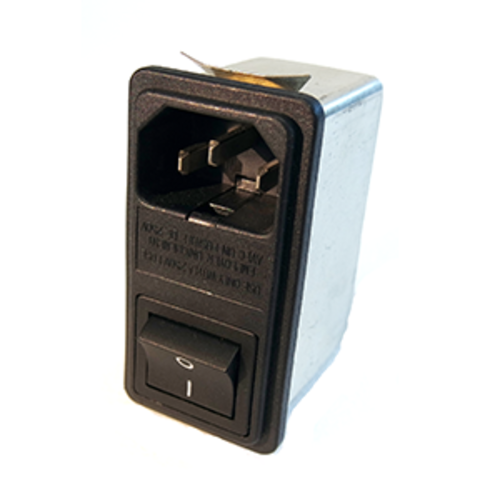 IQ-0242-H2  EMI EMC 노이즈 필터 / NOISE FILTER / 동일기연 | 일렉컴포 - 150만개의 전자 전기 부품 유통전문 쇼핑몰